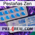 Pestañas Zen new15